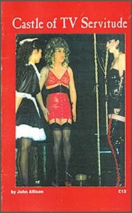English Novelette cover